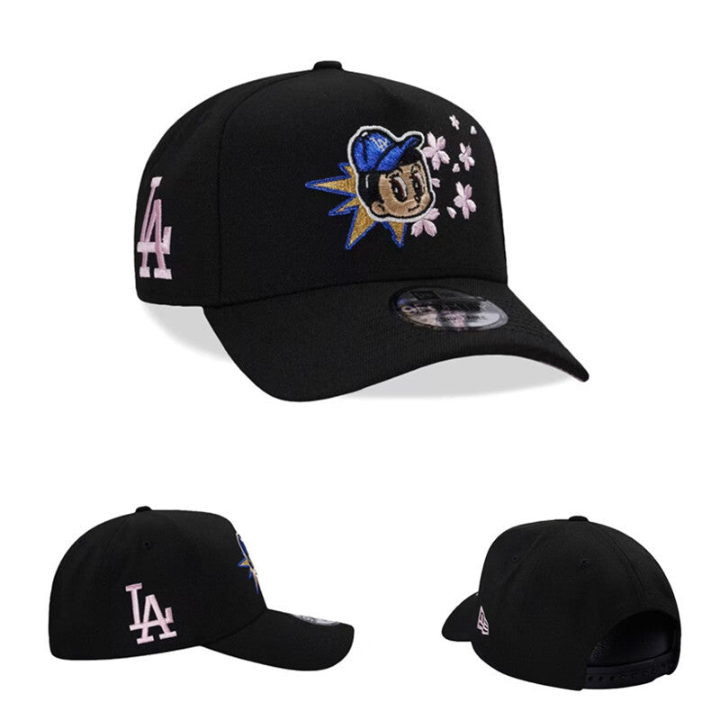 LA X MS.OHTANI (LIMITED EDITION)