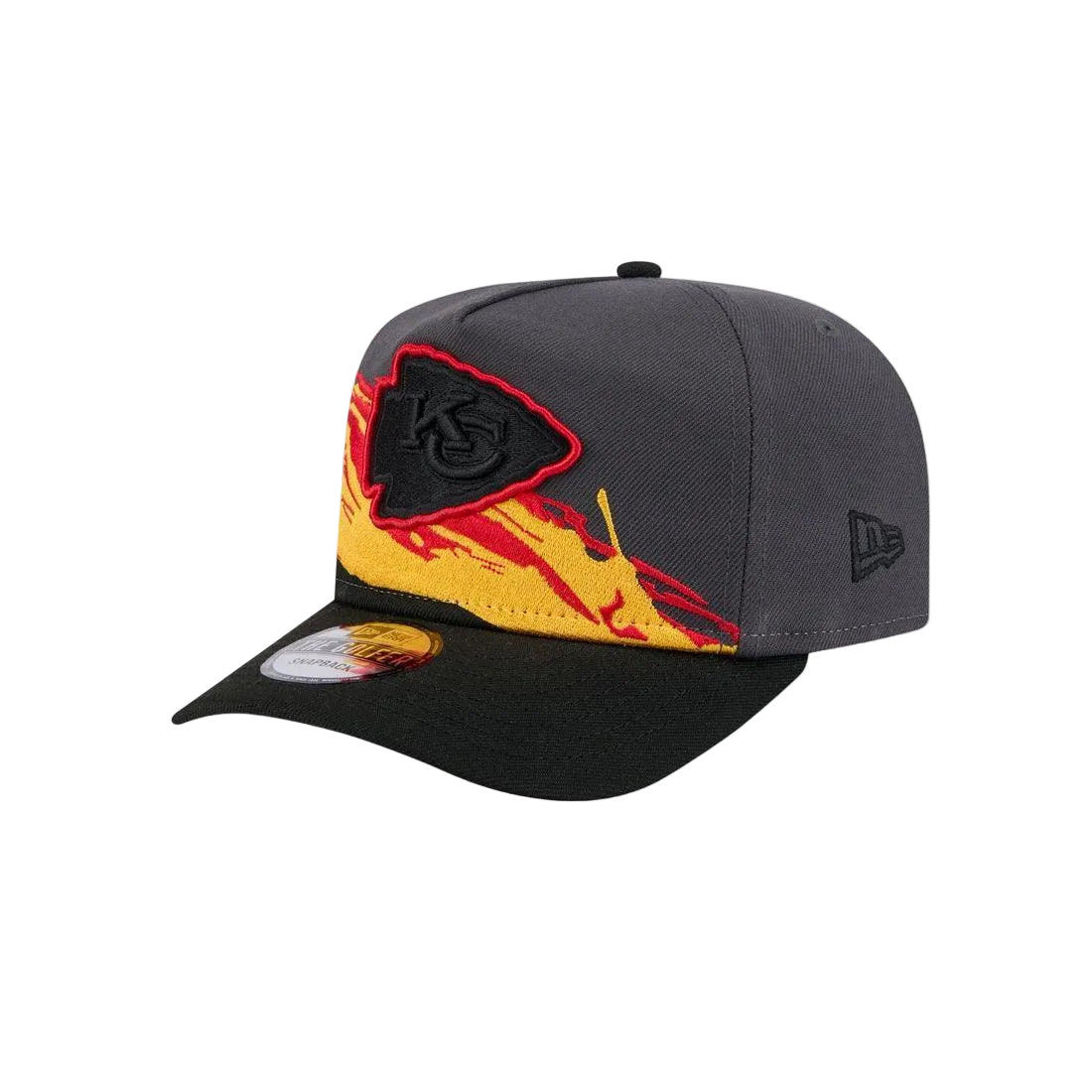 CHIEFS X SPLASH