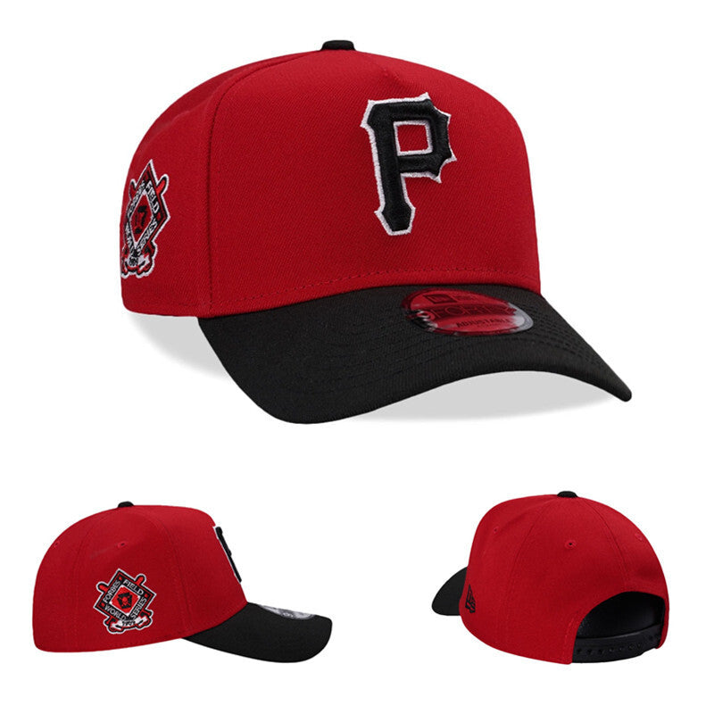 PIRATES X WORLD SERIES