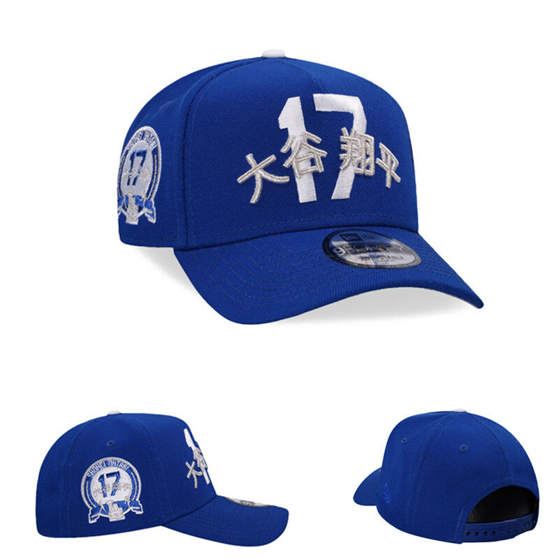 DODGERS X 17TH (LIMITED EDITION)