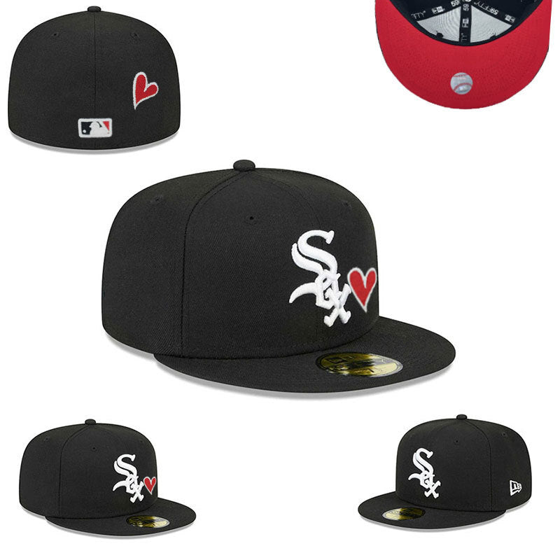 WHITE SOX X LOVER HEART