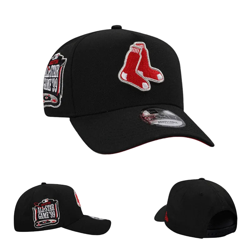 RED SOX X ALL STAR 1999