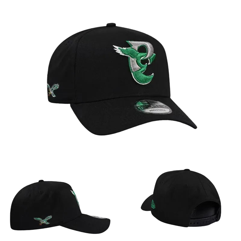 EAGLES X BIRD VINTAGE