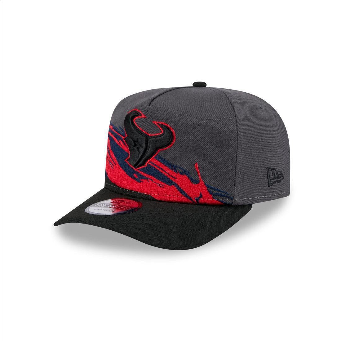HOUSTON TEXANS X SPLASH