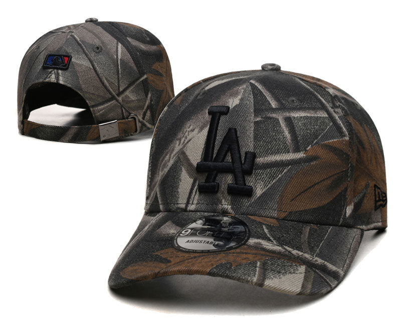DODGERS X CAMOUFLAGE