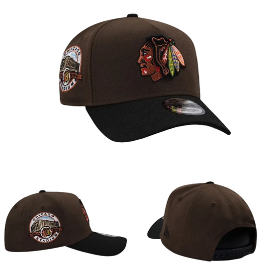 BLACKHAWKS X 42ND ALL STAR GAME