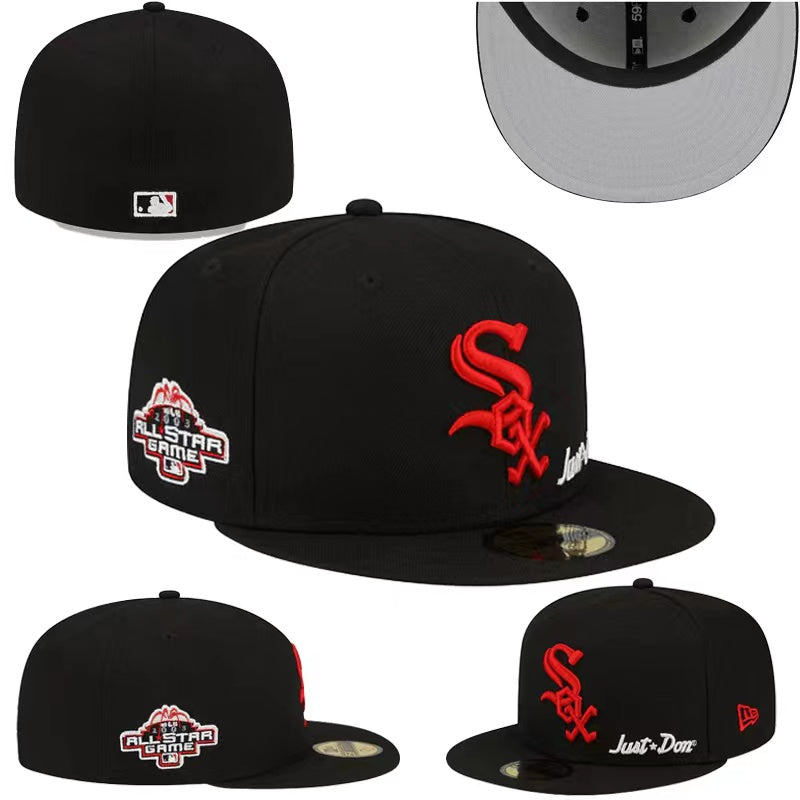 WHITE SOX X WORLD SERIES 2003