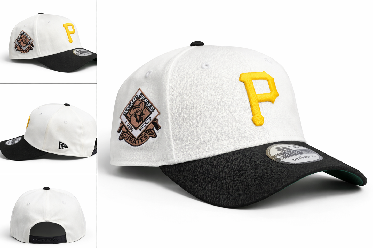 PIRATES X WORLD SERIES
