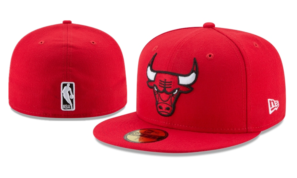 BULLS X CLASSIC FIT