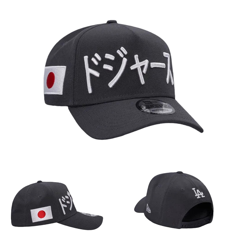 LA X JAPAN OHTANI (LIMITED EDITION)
