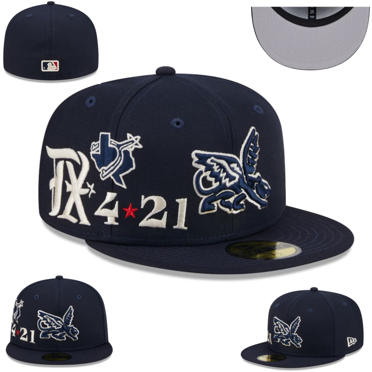 TEXAS RANGERS X LIMITED EDITION