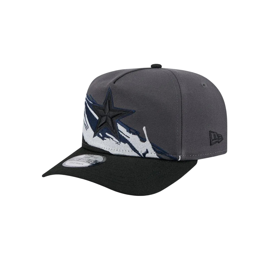 COWBOYS X SPLASH