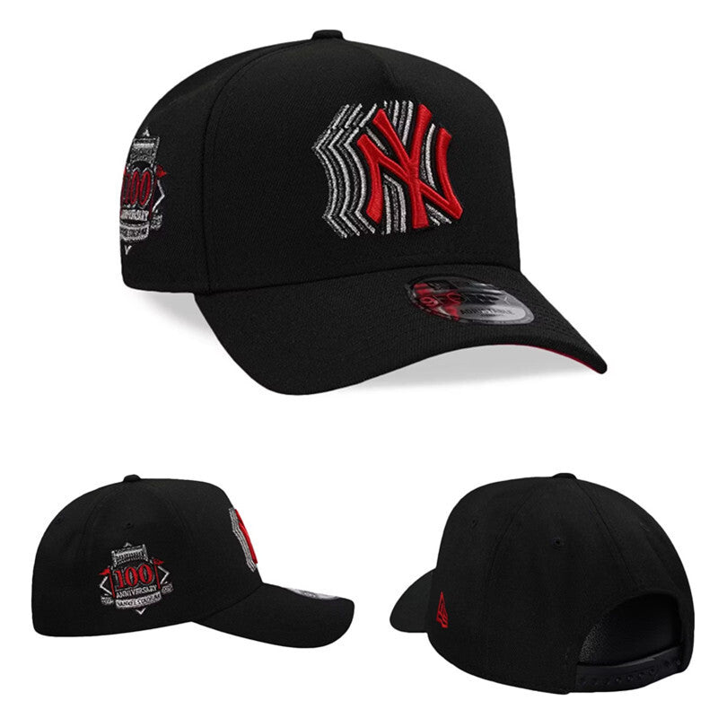 Yankees X 100TH YEAR ANNIVERSARY