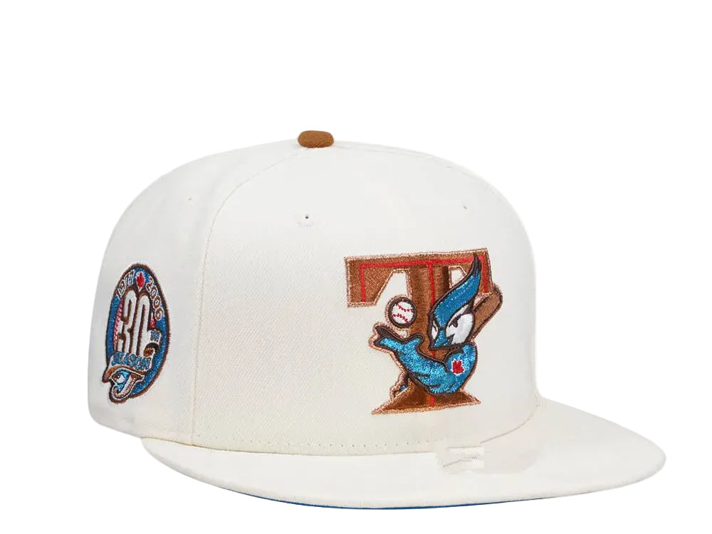 BLUE JAYS X 30 SEASON ANNIVERSARY