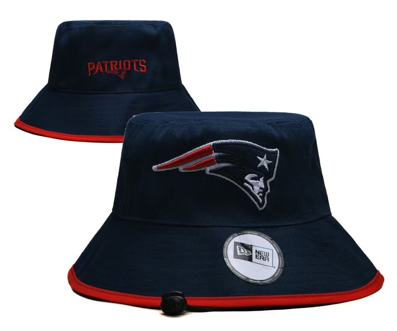 PATRIOT X CLASSIC BUCKET HAT