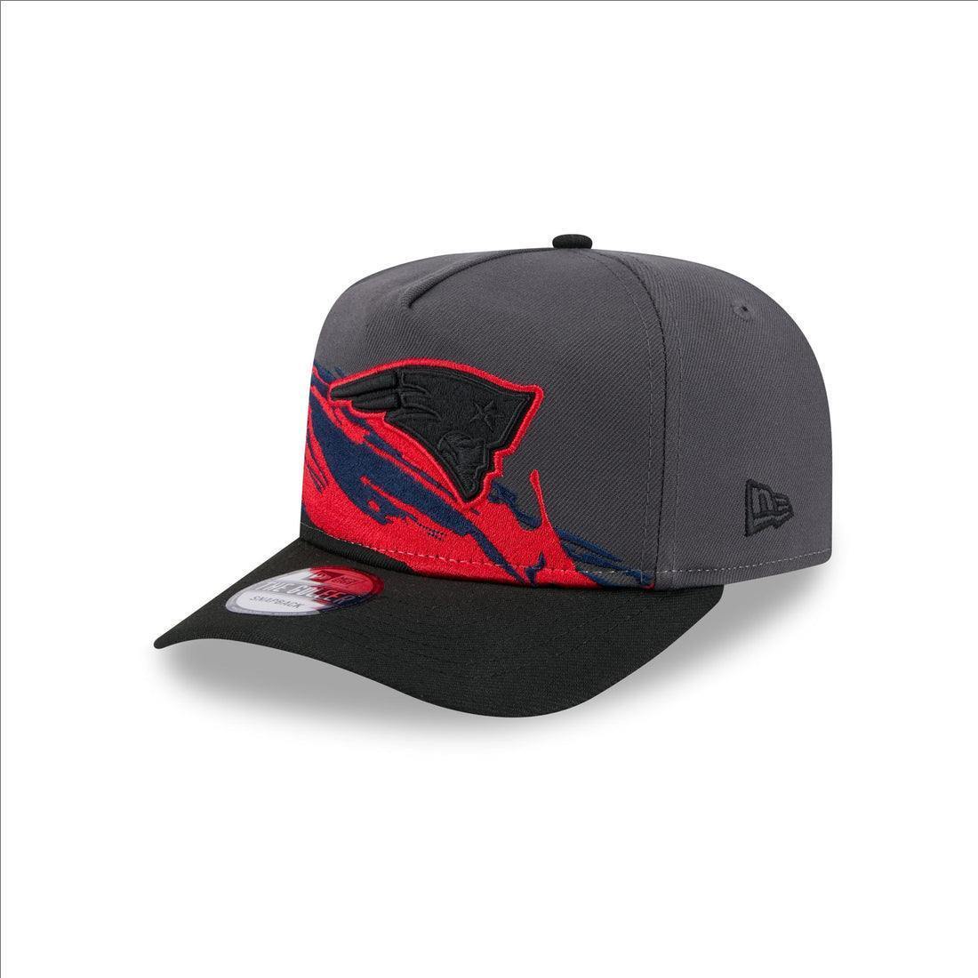 PATRIOT X SPLASH