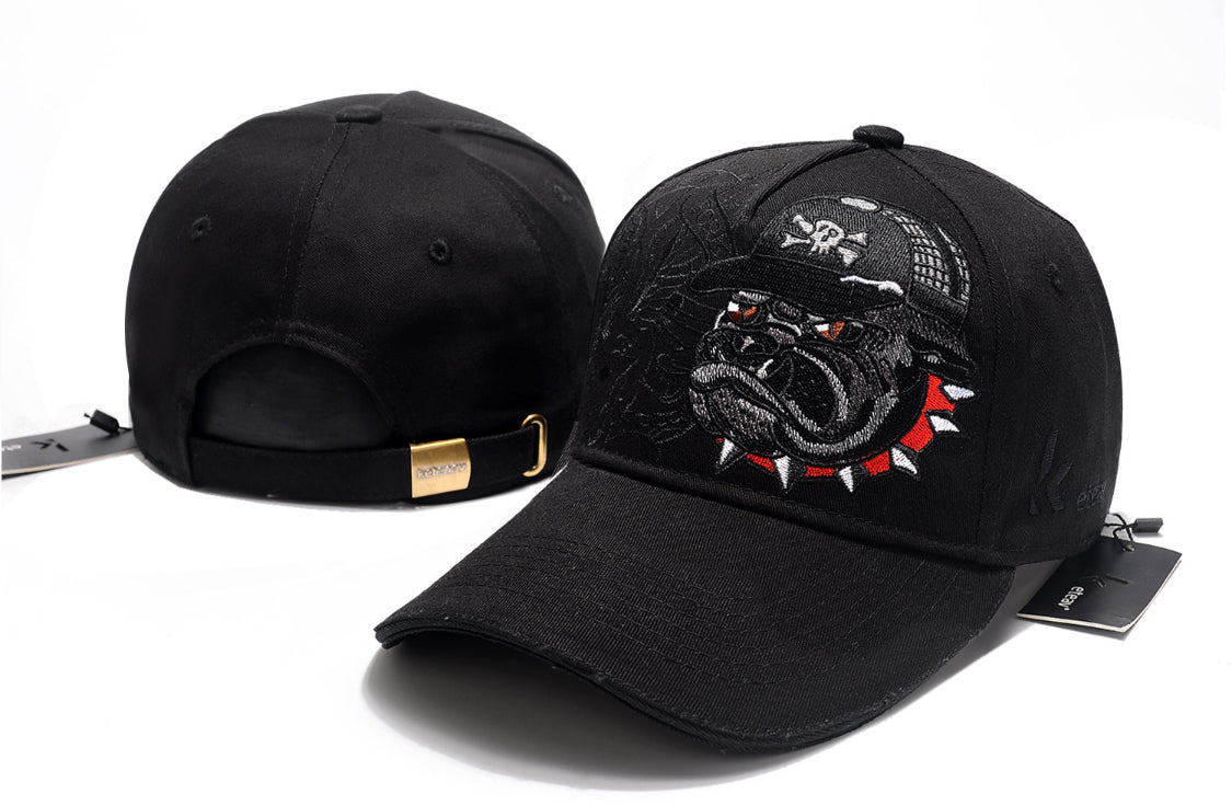 KETEAVV X BULLDOG