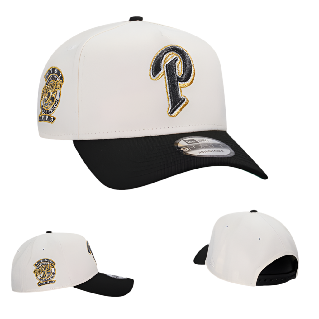 PADRES X 25 ANNIVERSARY