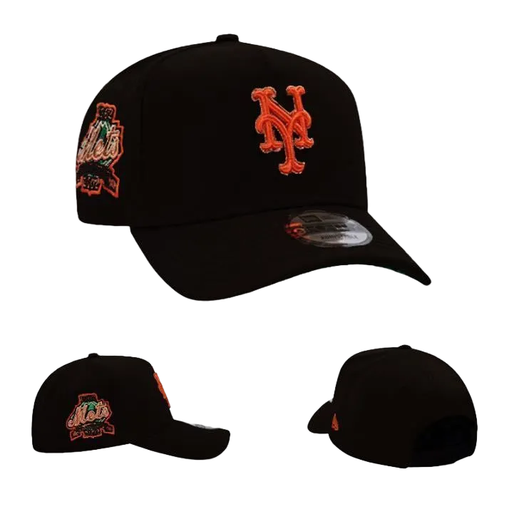 NEW YORK X METS RETRO