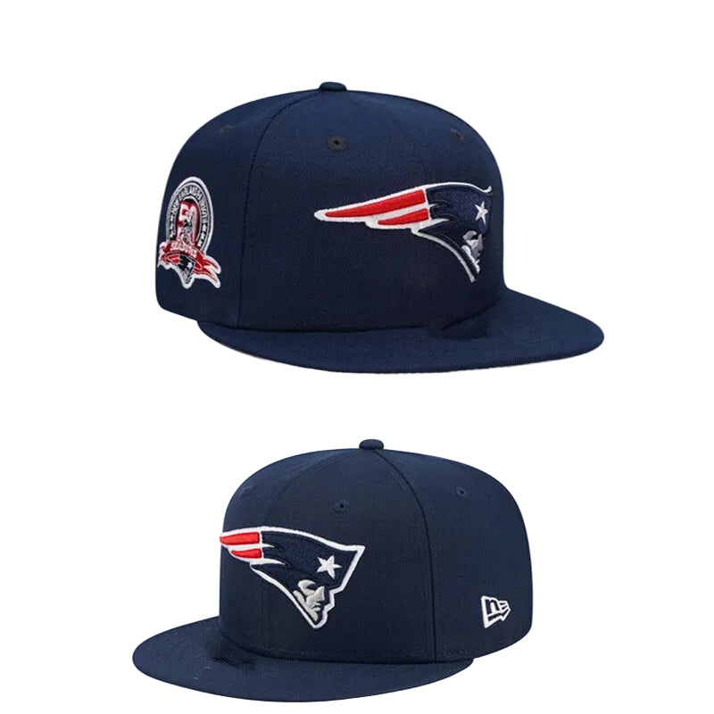 PATRIOT X CLASSIC FITTED