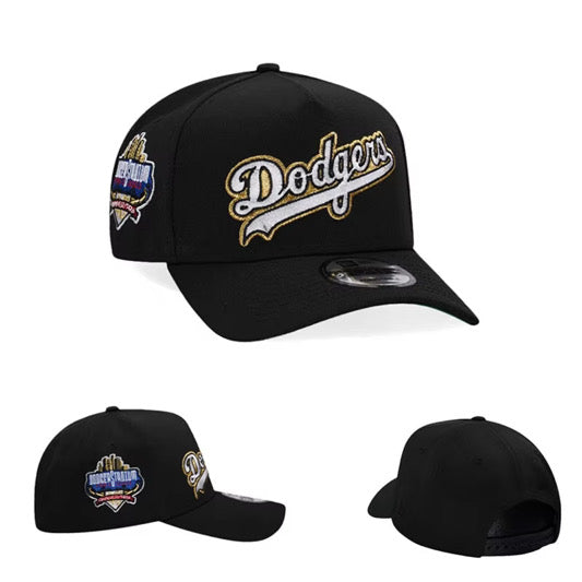 DODGER X 40TH ANNIVERSARY