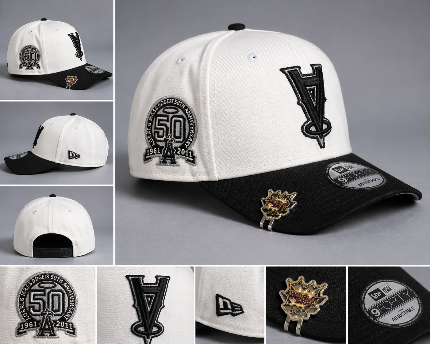 ANGELS X 50 YEARS ANNIVERSARY (LIMITED EDITION)