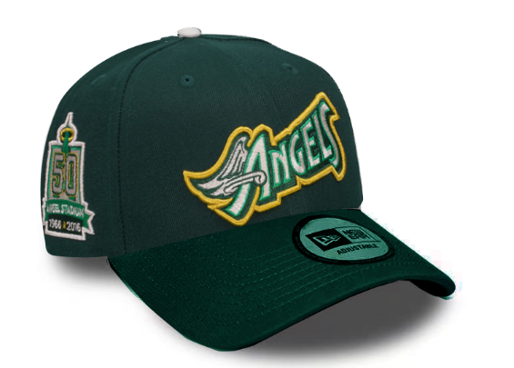 ANGELS X 50TH ANNIVERSARY