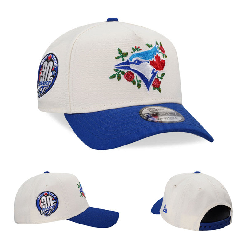 TORONTO X BLUE BIRD 30TH SEASON
