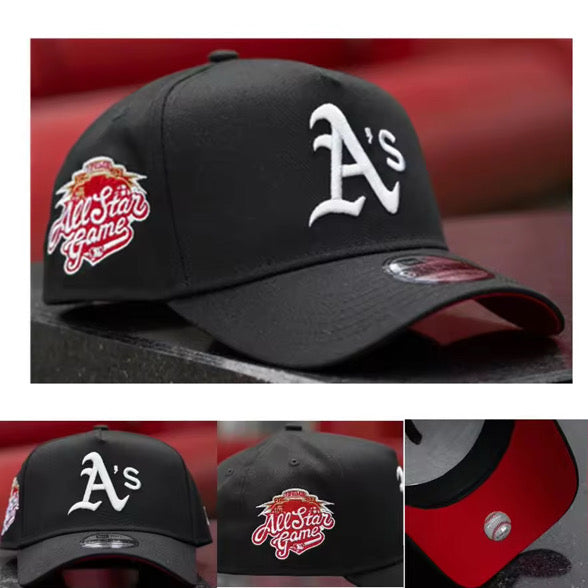 ATHLETICS X ALL STAR GAME 2022