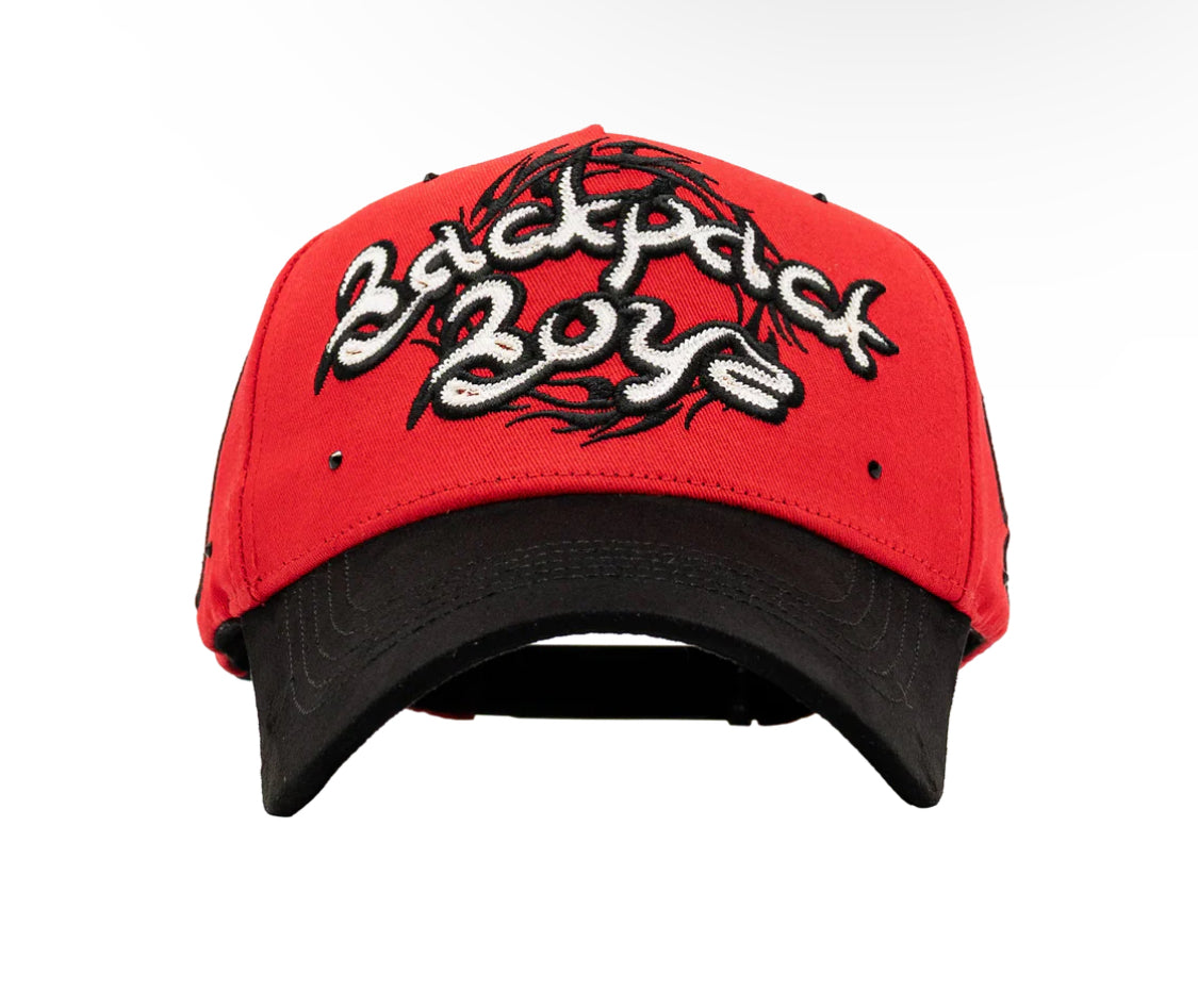 BACKPACK BOYZ x THIRTY ONE (LIMITED EDITION)