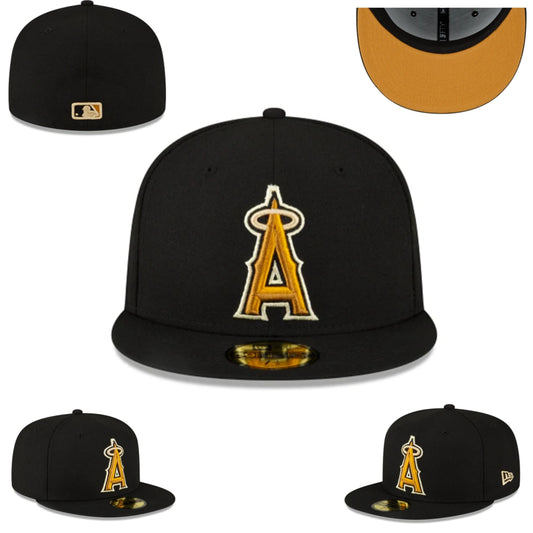 ANGELS X GOLDEN A