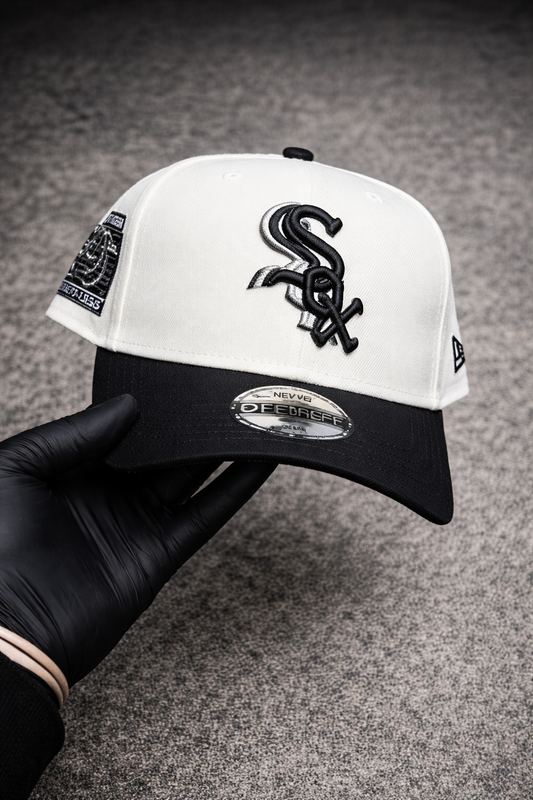 WHITE SOX X SPEEDY
