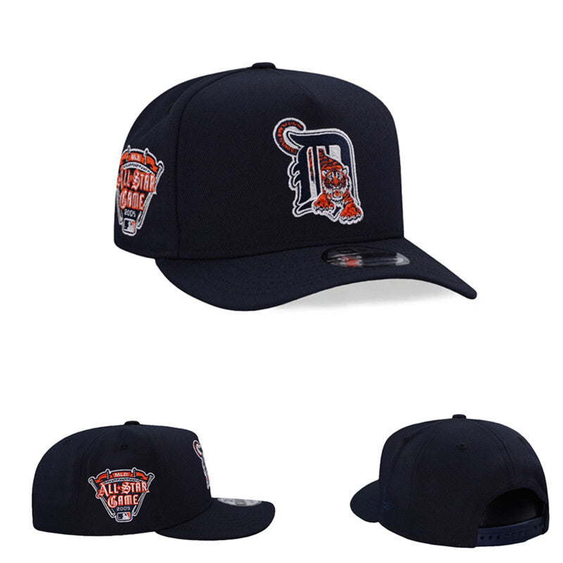 DETROIT TIGERS X ALL STAR GAME 05