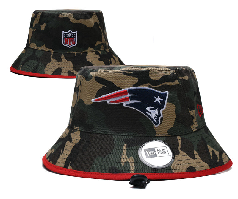 PATRIOT X BUCKET HAT