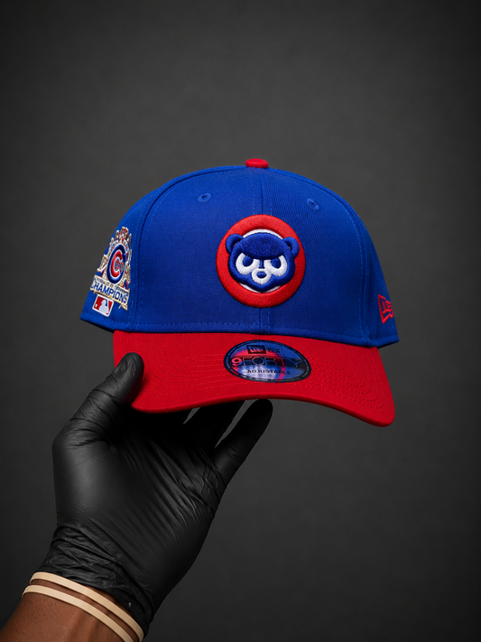 CUBS X ALL STAR GAME 1990