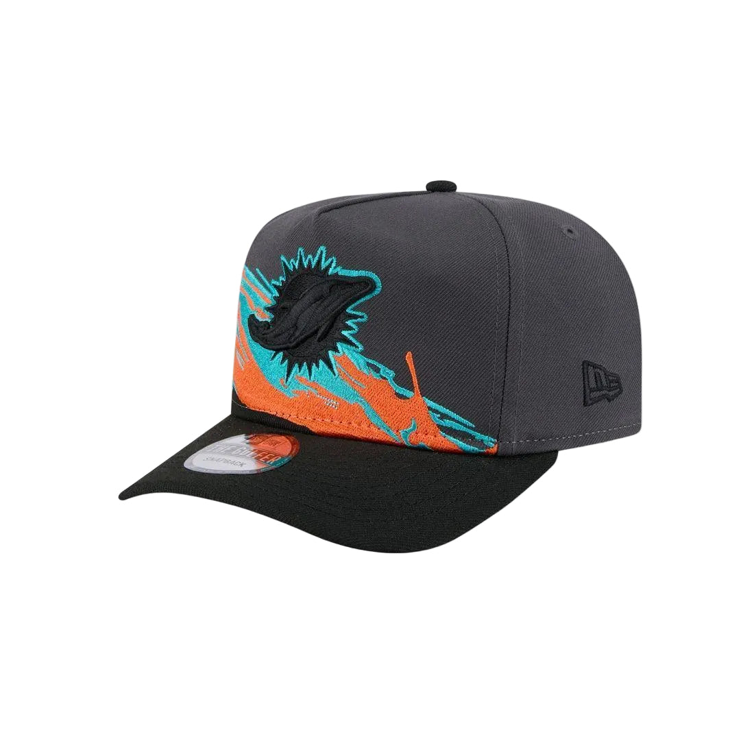 DOLPHINS X SPLASH