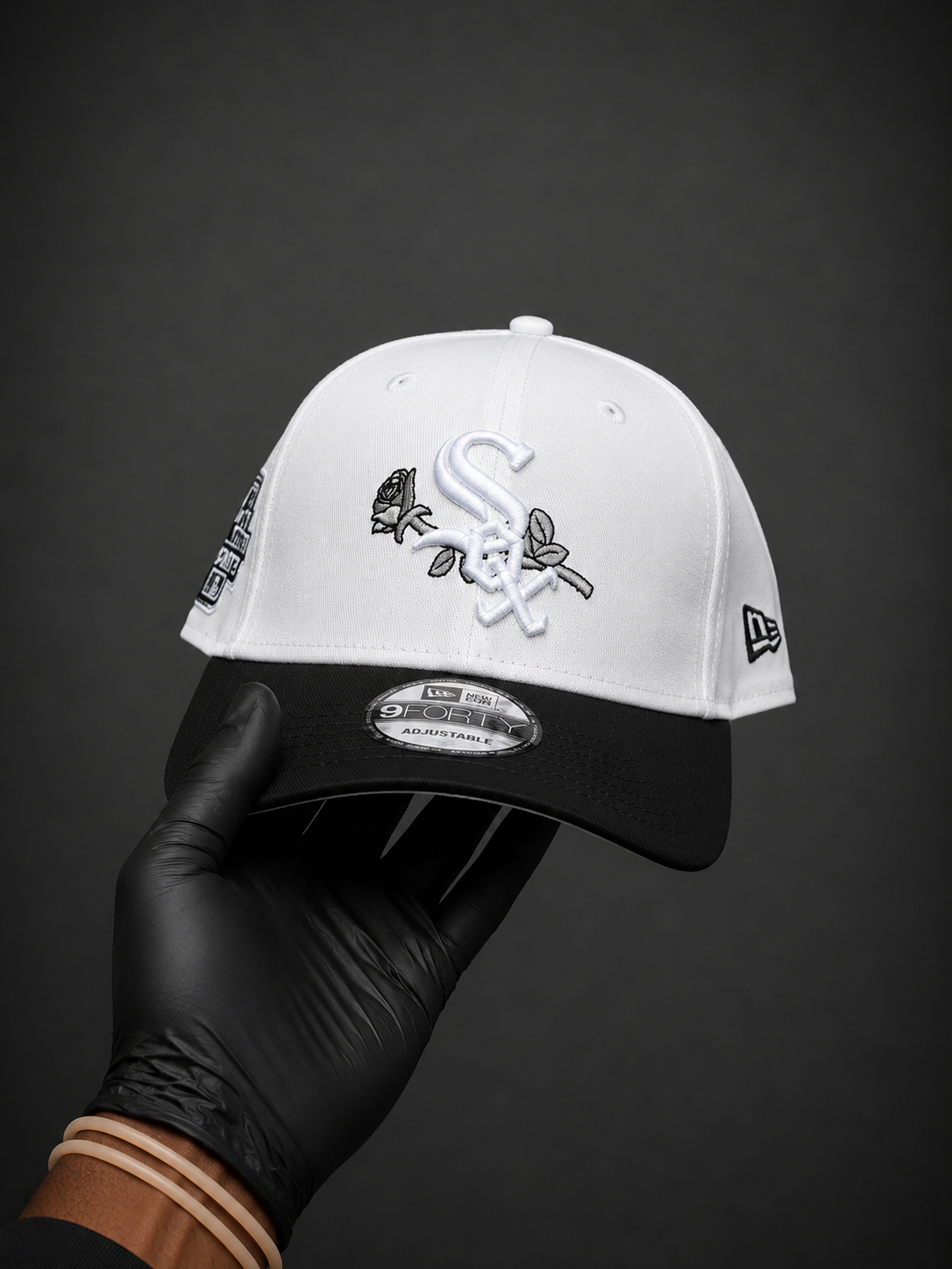 WHITE SOX X ROSE ALL STAR GAME 03