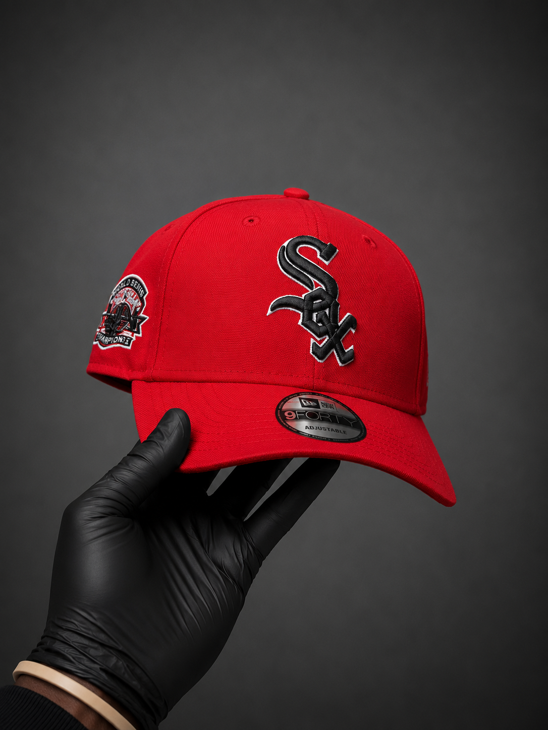 WHITE SOX X INAUGURAL 1991