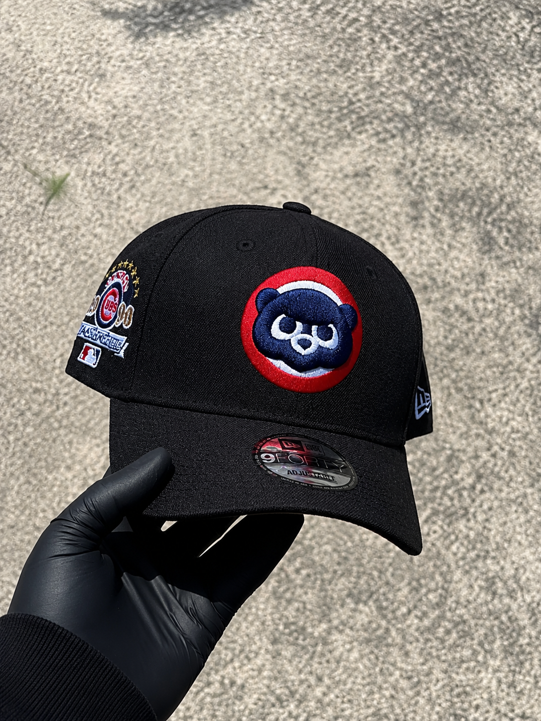 CUBS X ALL STAR GAME 1990
