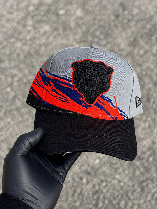 BEARS X SPLASH (PRE-ORDER)