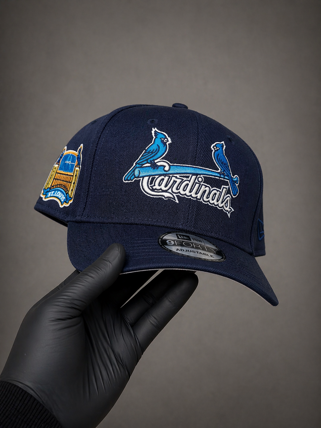 CARDINALS X