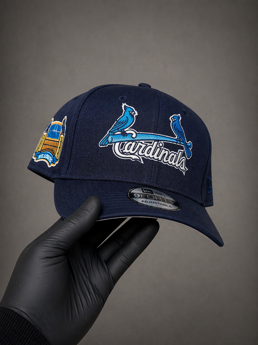 CARDINALS X