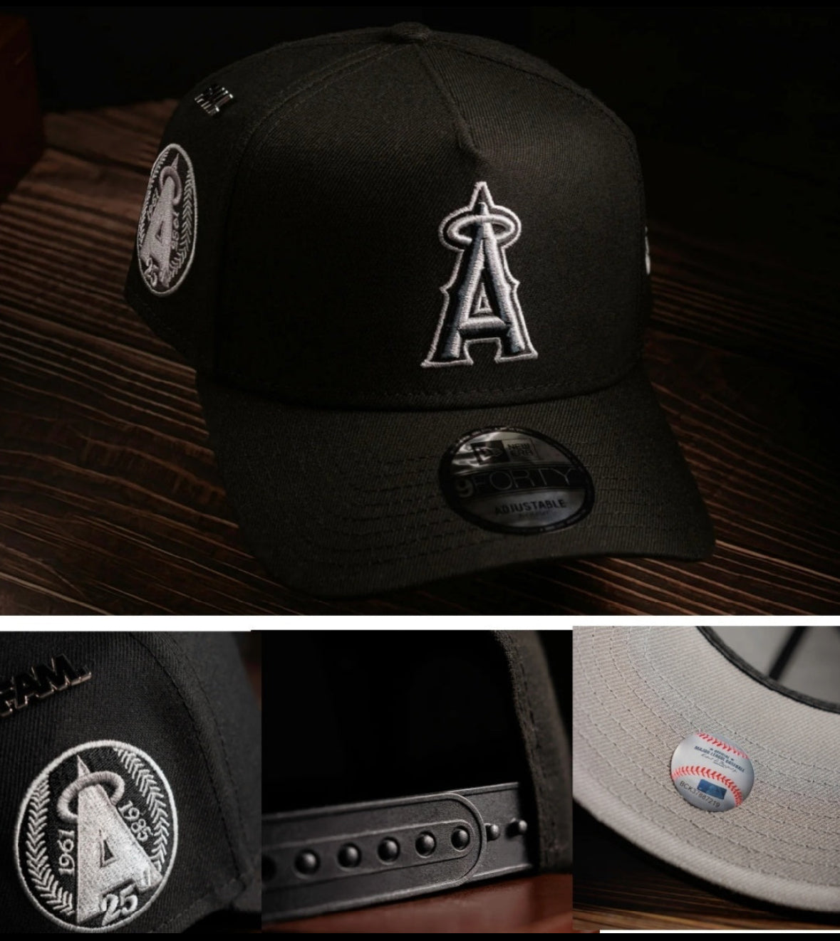 ANGELS X 25TH ANNIVERSARY