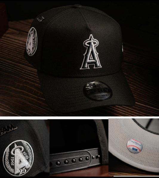 ANGELS X 25TH ANNIVERSARY