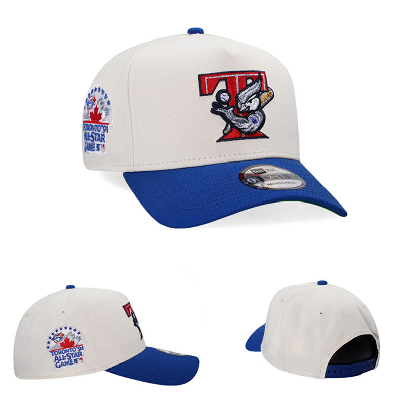 TORONTO BLUE BIRD X ALL STAR GAME