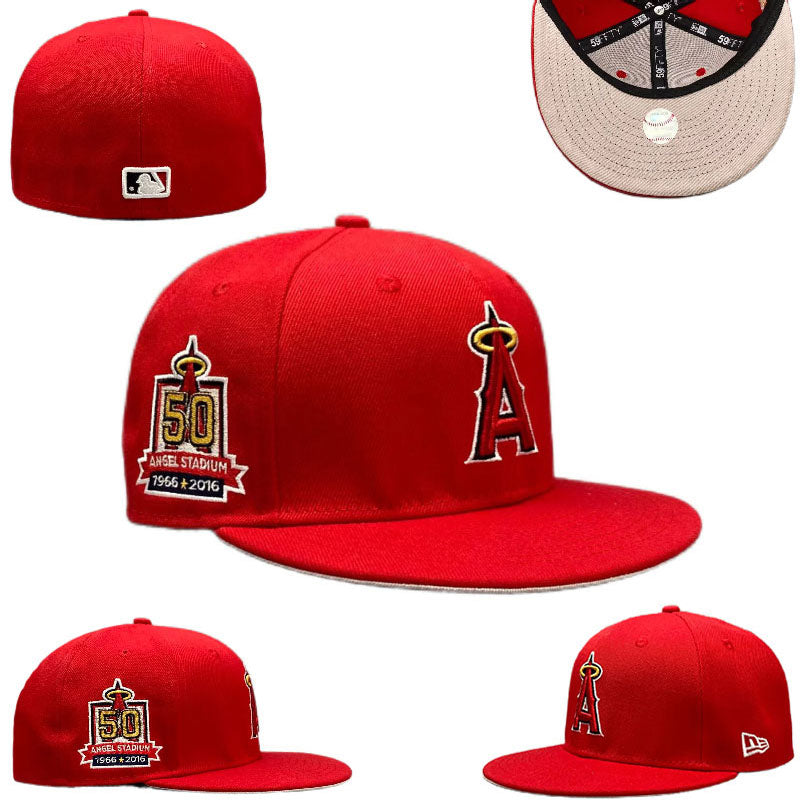 ANGELS X 50th ANNIVERSARY