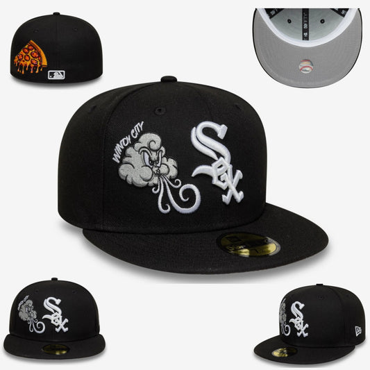 WHITE SOX X WINDY CITY