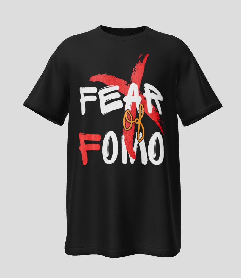 ENDLESSFLIPZ X FOMO TEE