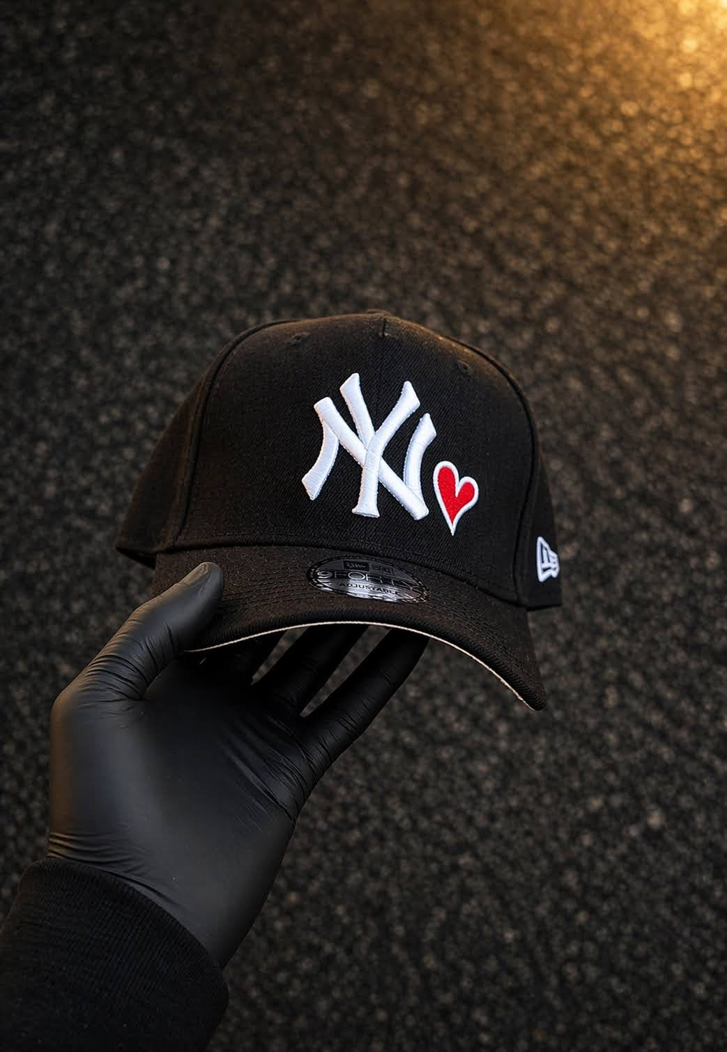 NY X HEART