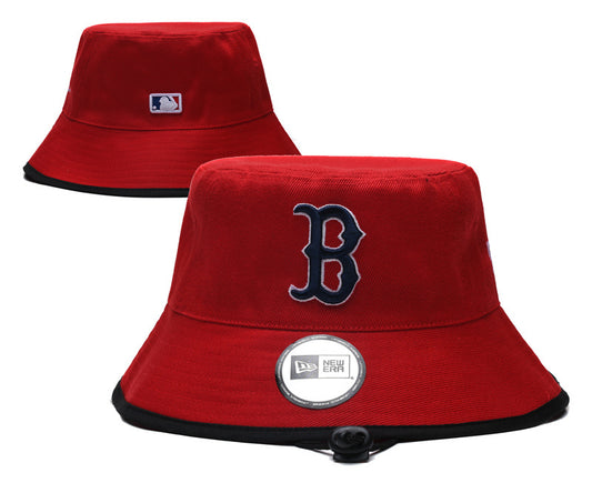 BOSTON RED SOX X BUCKET HAT